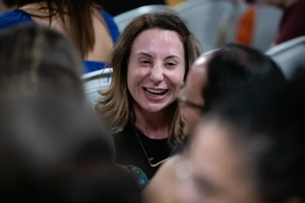 Reunião Porto Velho