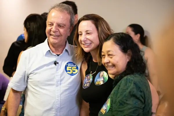 Reunião Porto Velho