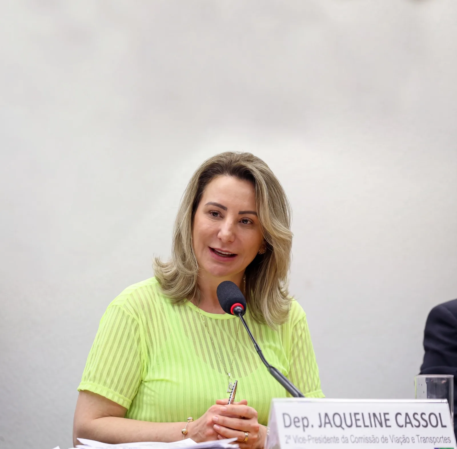 Mais de R$ 30 milhões em recursos: Jaqueline Cassol destaca atuação por Rolim de Moura
