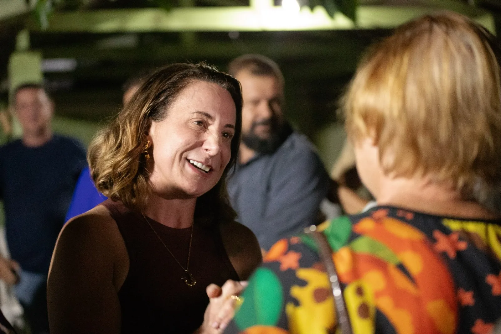 Jaqueline Cassol percorre os quatro cantos de Rondônia e amplia diálogo com a população na reta final da campanha