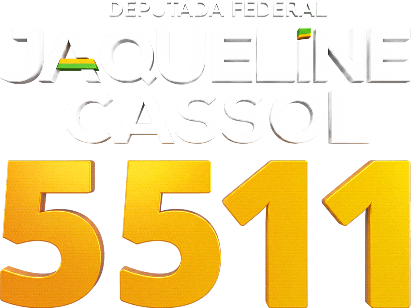JAQUELINE CASSOL — DEPUTADA FEDERAL